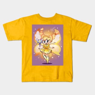 Star ! Kids T-Shirt